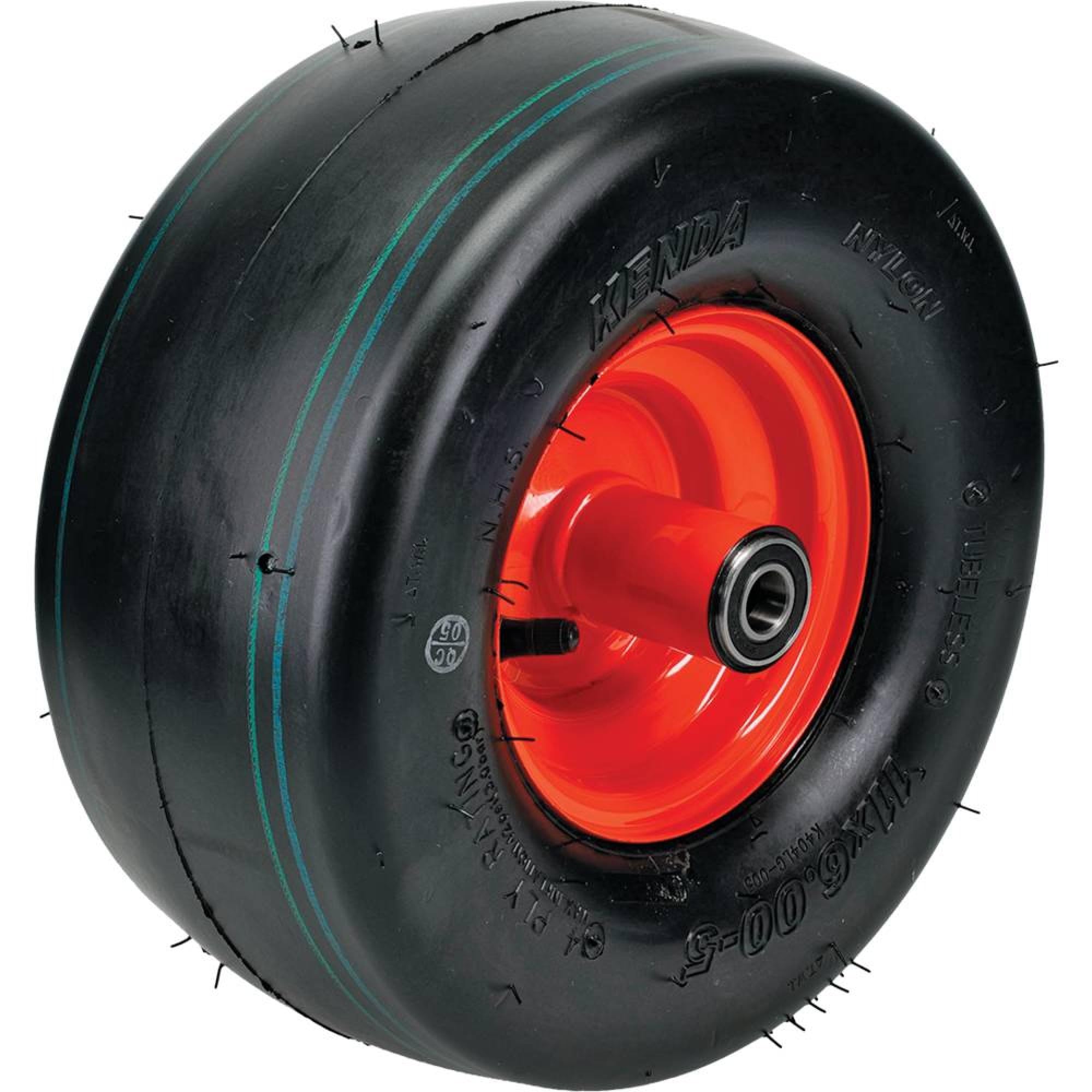 Amazon.com : Stens 175-752 Pneumatic Wheel Assembly Compatible